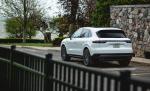 Porsche Cayenne S 2018 года (NA)